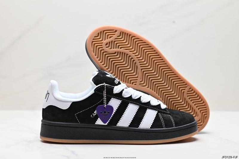 Adidas Campus Shoes